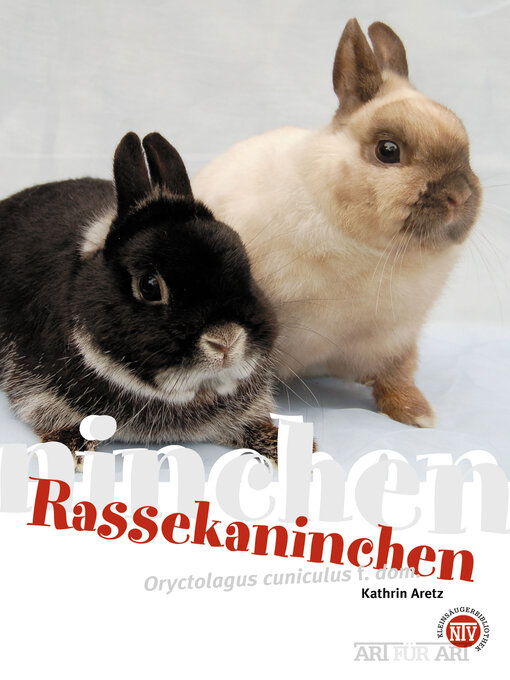 Title details for Rassekaninchen by Kathrin Aretz - Available